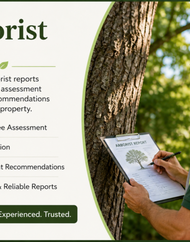 arborist arborist